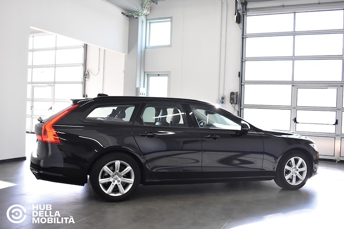 VOLVO V90 D3 Geartronic Business Plus